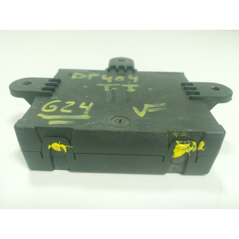 Recambio de modulo electronico para land rover range rover evoque (l538) 2.2 d 4x4 referencia OEM IAM  BJ3214D620AC 