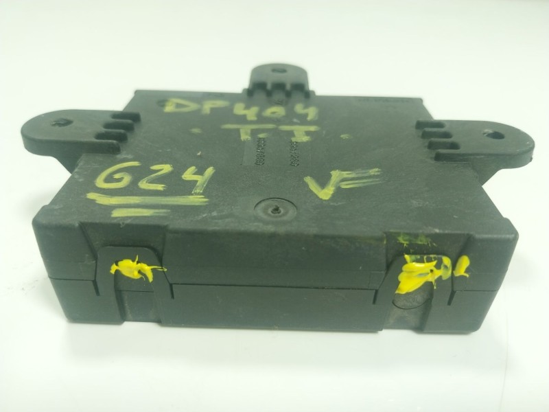 Recambio de modulo electronico para land rover range rover evoque (l538) 2.2 d 4x4 referencia OEM IAM  BJ3214D620AC 