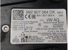 Recambio de modulo electronico para porsche panamera (971) 2.9 4 e-hybrid (97abe1, 97bbe1) referencia OEM IAM  992907064DK  2