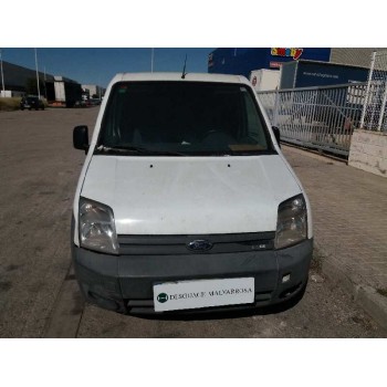 FORD TRANSIT CONNECT (TC7)
