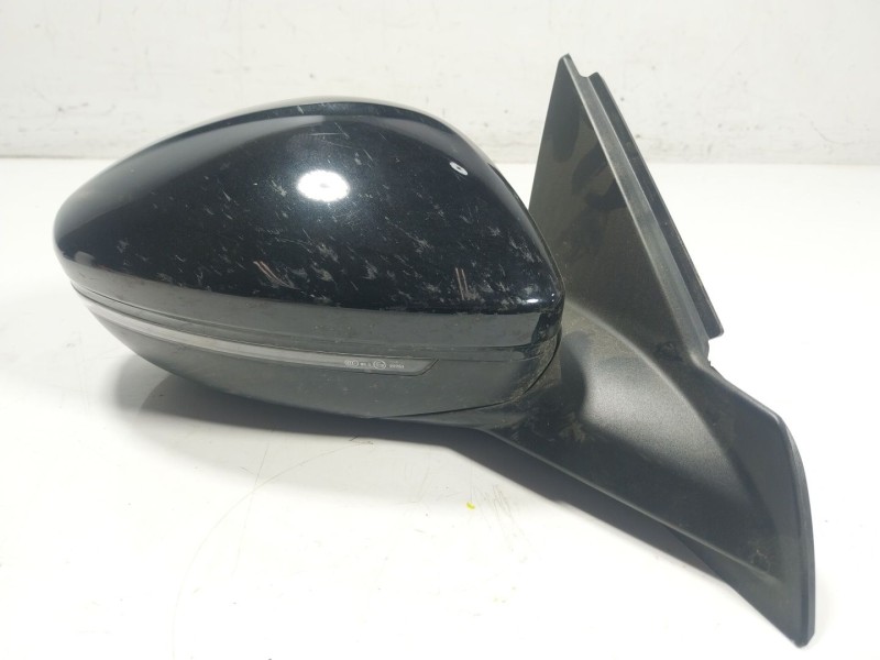 Recambio de espejo derecho para opel corsa f (p2jo) 1.2 (68) referencia OEM IAM   