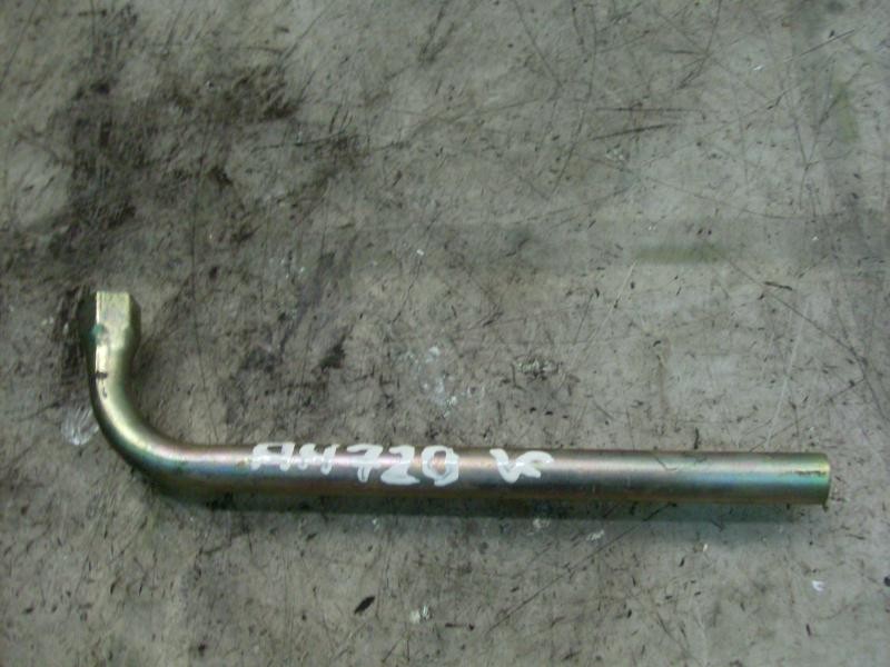 Recambio de llave rueda para volkswagen polo berlina (6n1) 1.6 referencia OEM IAM   