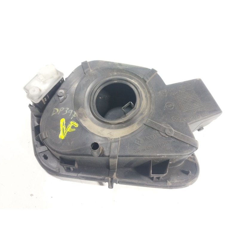 Recambio de tapa combustible para opel corsa f (p2jo) 1.2 (68) referencia OEM IAM  39167574 