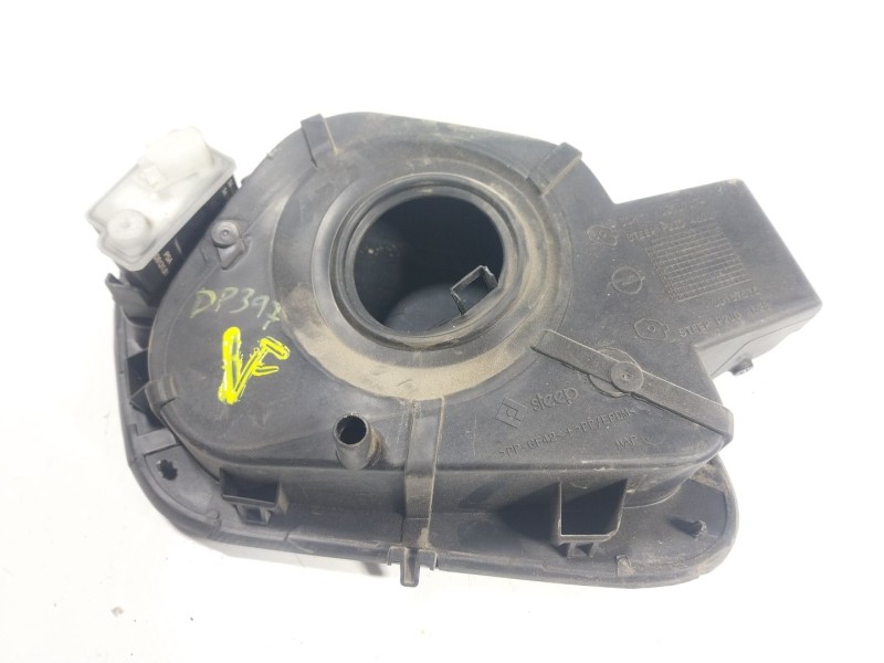 Recambio de tapa combustible para opel corsa f (p2jo) 1.2 (68) referencia OEM IAM  39167574 