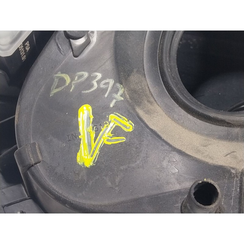 Recambio de tapa combustible para opel corsa f (p2jo) 1.2 (68) referencia OEM IAM  39167574 