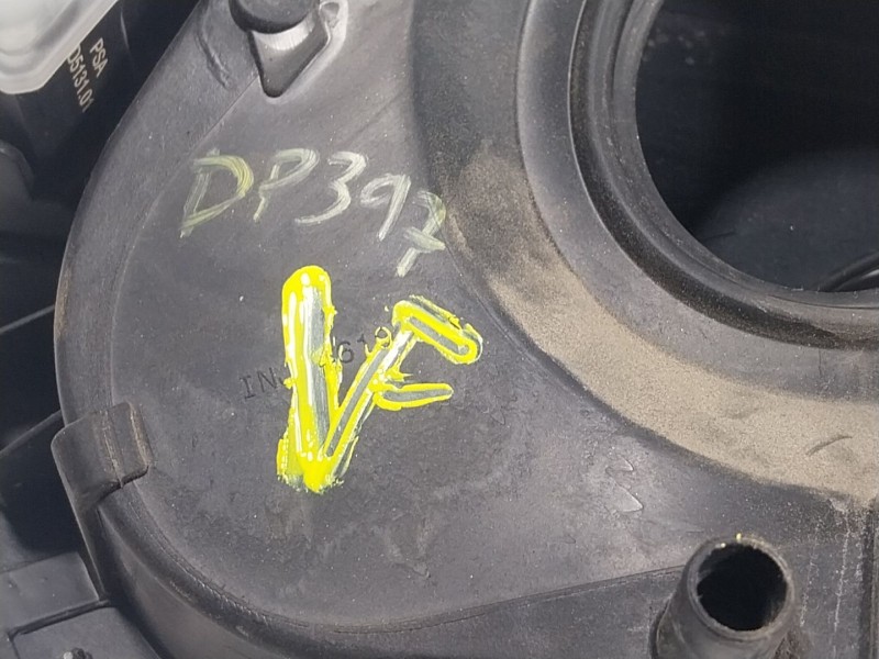 Recambio de tapa combustible para opel corsa f (p2jo) 1.2 (68) referencia OEM IAM  39167574 