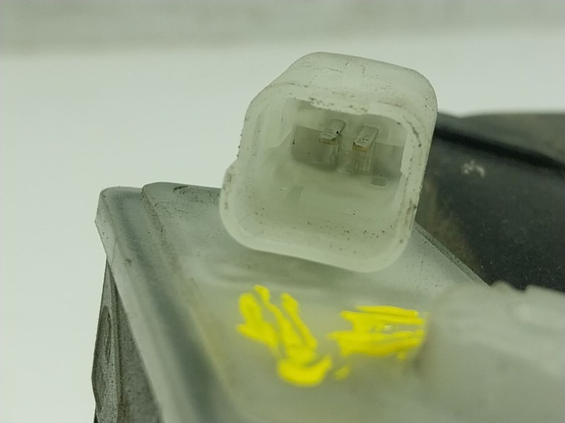 Recambio de tapa combustible para opel corsa f (p2jo) 1.2 (68) referencia OEM IAM  39167574 