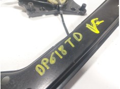 Recambio de elevalunas trasero derecho para mercedes-benz cla coupé (c117) cla 250 (117.344) referencia OEM IAM    2