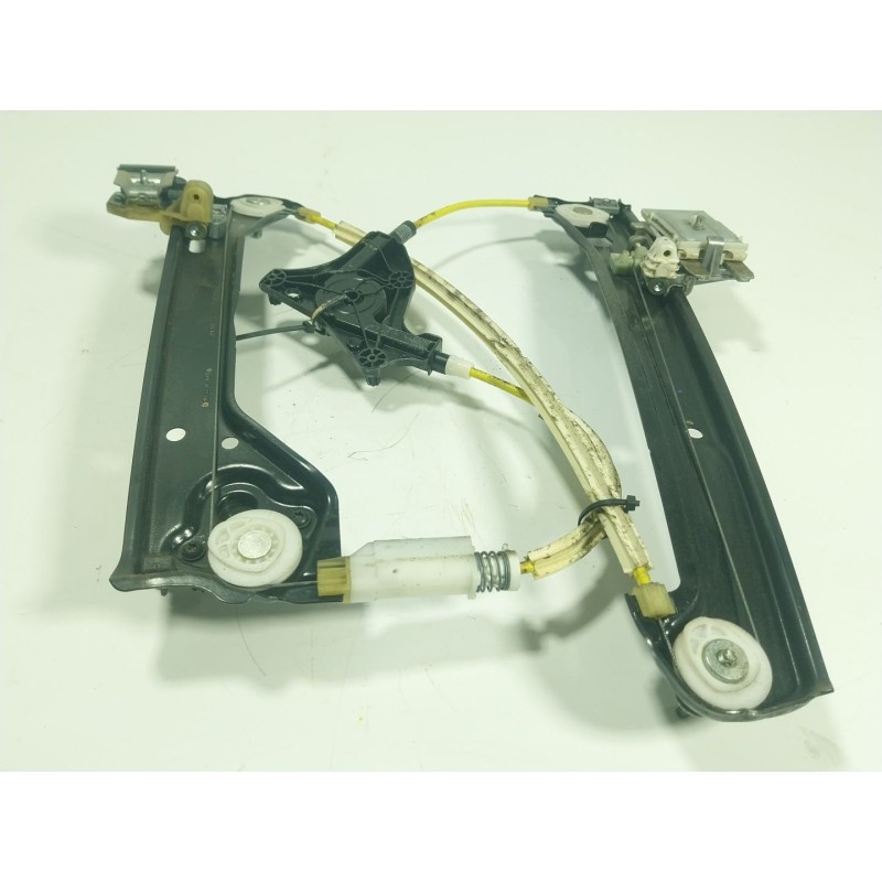 Recambio de elevalunas trasero derecho para mercedes-benz cla coupé (c117) cla 250 (117.344) referencia OEM IAM   