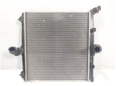 Recambio de radiador agua para opel corsa f (p2jo) 1.2 (68) referencia OEM IAM   