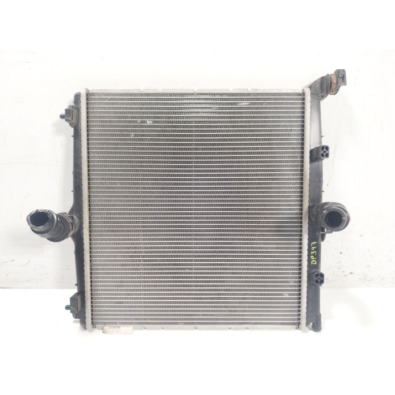 Recambio de radiador agua para opel corsa f (p2jo) 1.2 (68) referencia OEM IAM   