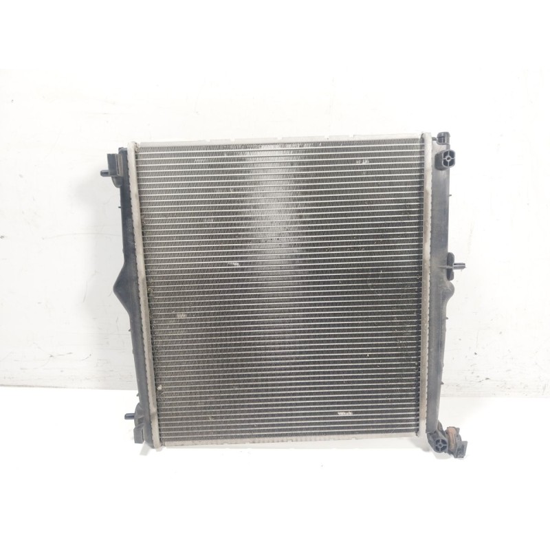 Recambio de radiador agua para opel corsa f (p2jo) 1.2 (68) referencia OEM IAM   