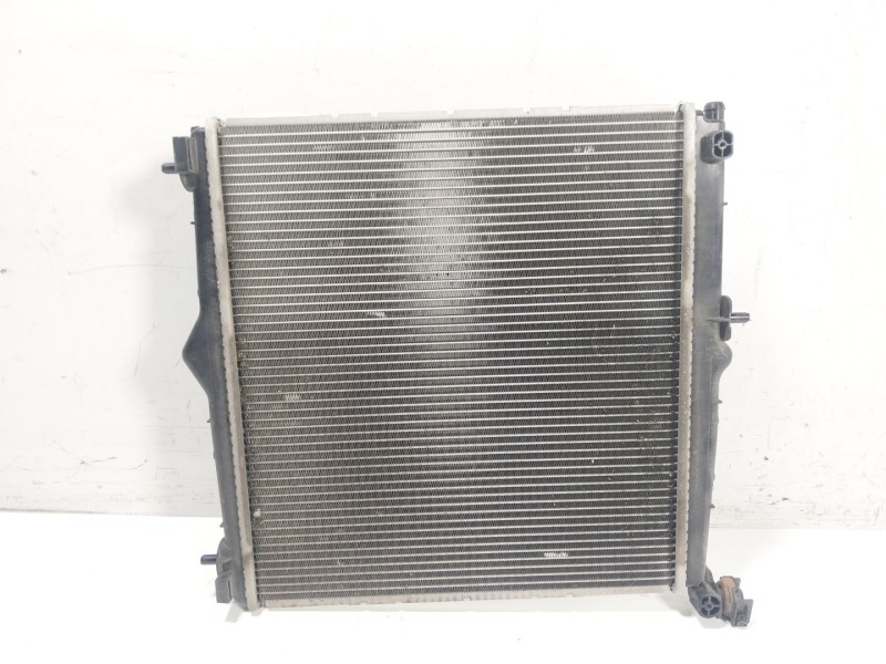 Recambio de radiador agua para opel corsa f (p2jo) 1.2 (68) referencia OEM IAM   