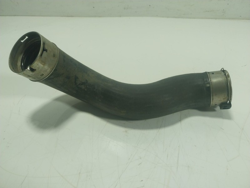 Recambio de tubo intercooler para mercedes-benz cla coupé (c117) cla 250 (117.344) referencia OEM IAM   