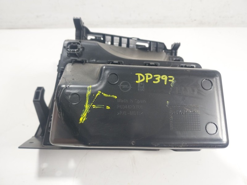 Recambio de guantera para opel corsa f (p2jo) 1.2 (68) referencia OEM IAM   
