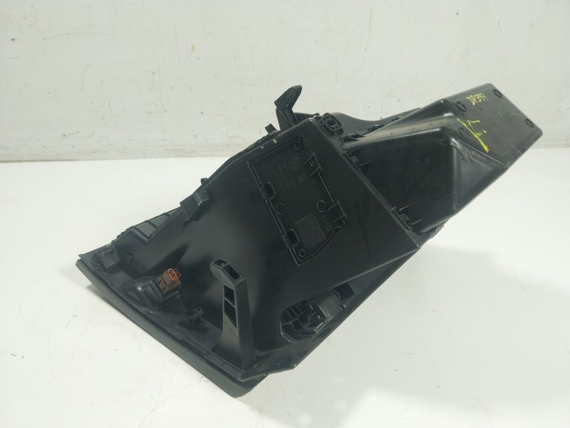 Recambio de guantera para opel corsa f (p2jo) 1.2 (68) referencia OEM IAM   