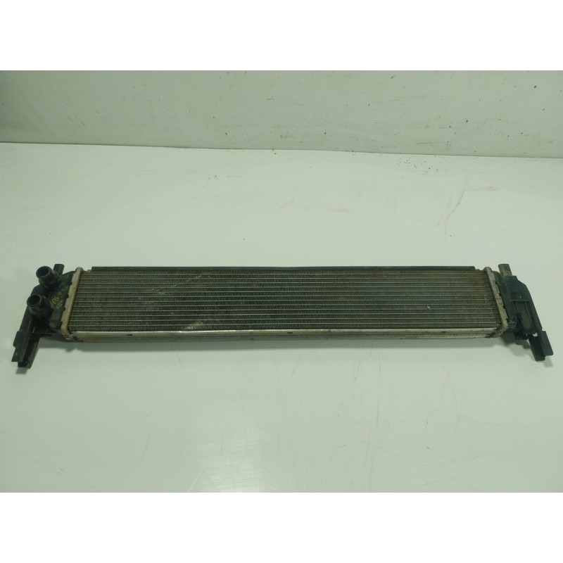 Recambio de radiador agua para seat leon (5f1) 1.6 tdi referencia OEM IAM  5Q0121251EL 