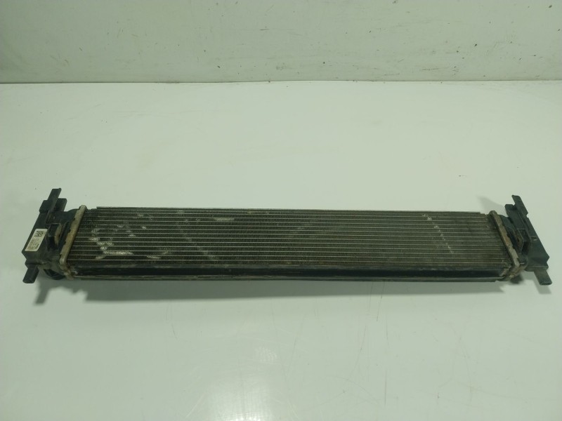 Recambio de radiador agua para seat leon (5f1) 1.6 tdi referencia OEM IAM  5Q0121251EL 