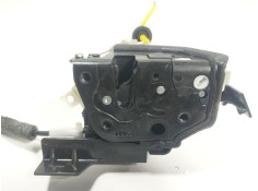 Recambio de cerradura puerta delantera derecha para porsche panamera (971) 2.9 4 e-hybrid (97abe1, 97bbe1) referencia OEM IAM  8 2