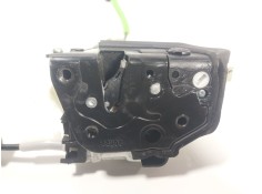 Recambio de cerradura puerta trasera derecha para porsche panamera (971) 2.9 4 e-hybrid (97abe1, 97bbe1) referencia OEM IAM  8K0 2