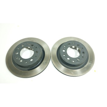 DISCO FRENO TRASERO 4243160350 