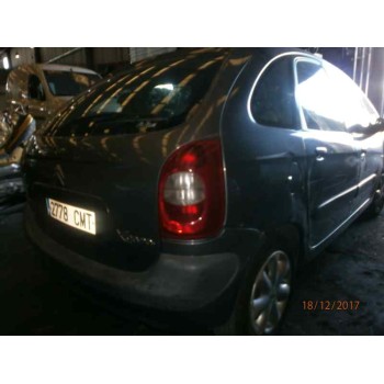 CITROËN XSARA PICASSO