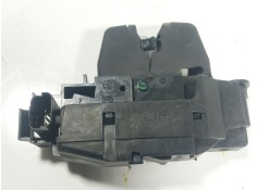 Recambio de cerradura maletero / porton para opel corsa f (p2jo) 1.2 (68) referencia OEM IAM  3644675  2