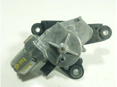 Recambio de motor limpia trasero para opel corsa f (p2jo) 1.2 (68) referencia OEM IAM  9819900090  2