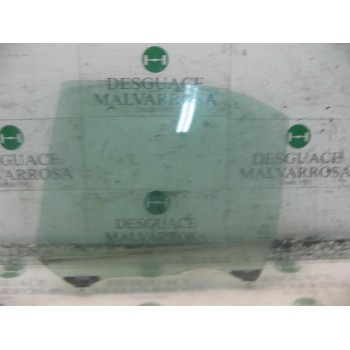 CRISTAL PUERTA TRASERO IZQUIERDO 