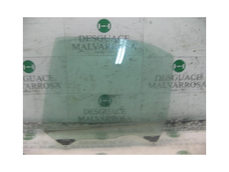 Recambio de cristal puerta trasero izquierdo para mg serie 45 (rt) classic (4-ptas.) referencia OEM IAM   