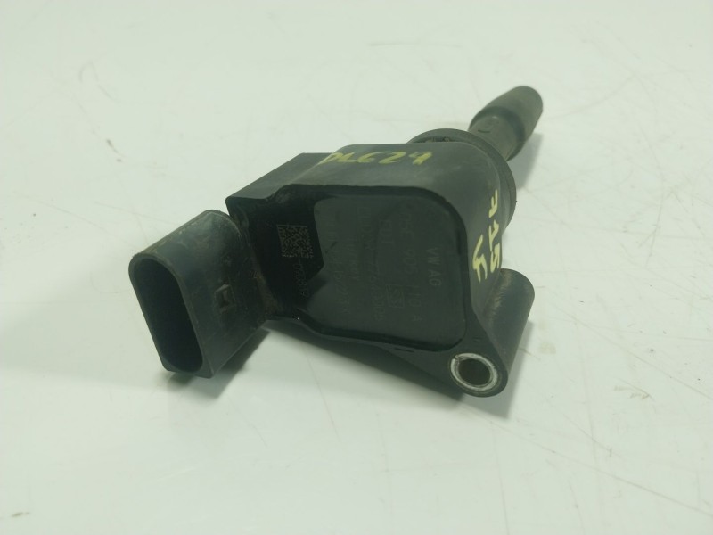 Recambio de bobina para seat ateca (kh7) 1.5 16v tsi act referencia OEM IAM  05E905110A 