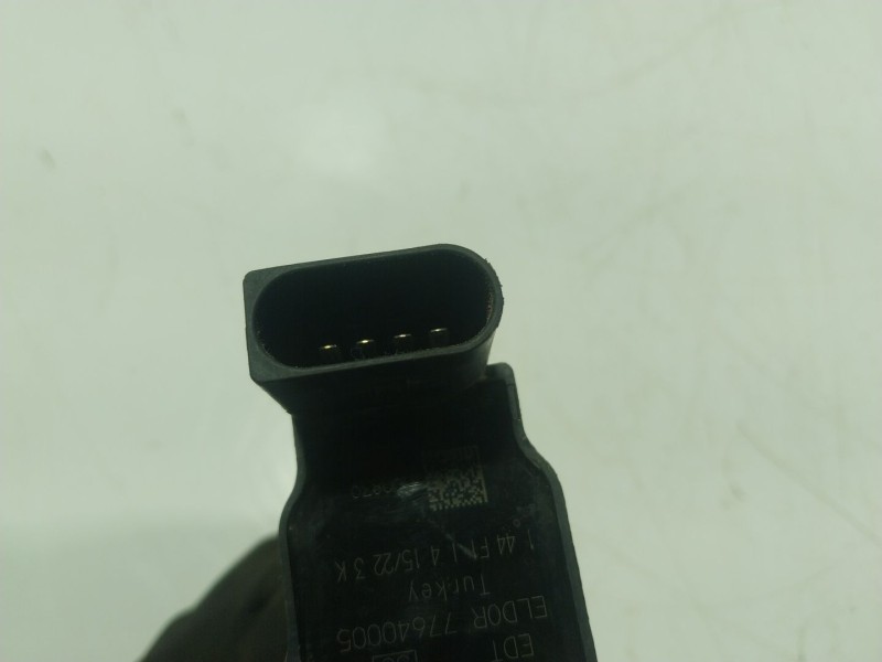 Recambio de bobina para seat ateca (kh7) 1.5 16v tsi act referencia OEM IAM  05E905110A 