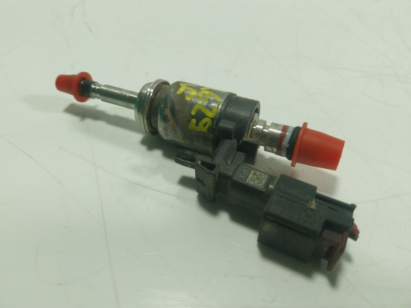 Recambio de inyector para seat ateca (kh7) 1.5 16v tsi act referencia OEM IAM  04E906036AD 