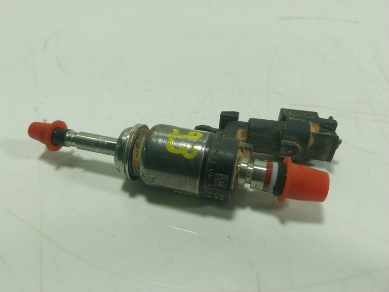 Recambio de inyector para seat ateca (kh7) 1.5 16v tsi act referencia OEM IAM  04E906036AD 