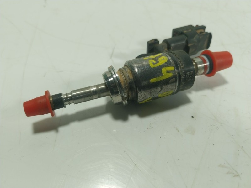 Recambio de inyector para seat ateca (kh7) 1.5 16v tsi act referencia OEM IAM  04E906036AD 