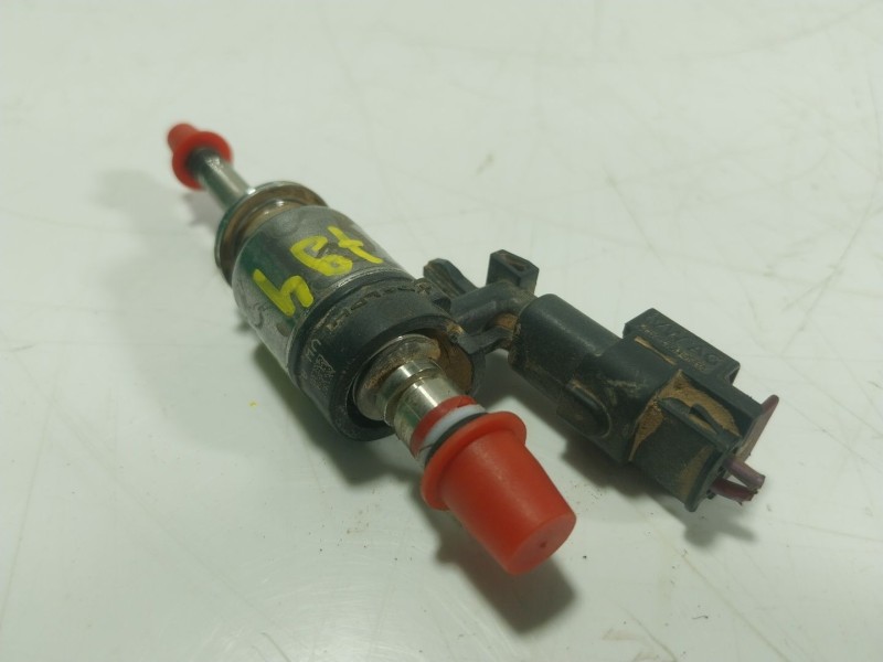 Recambio de inyector para seat ateca (kh7) 1.5 16v tsi act referencia OEM IAM  04E906036AD 