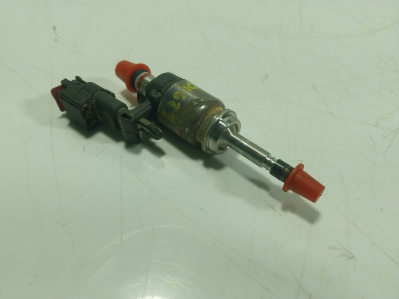 Recambio de inyector para seat ateca (kh7) 1.5 16v tsi act referencia OEM IAM  04E906036AD 