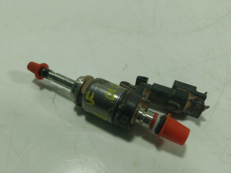 Recambio de inyector para seat ateca (kh7) 1.5 16v tsi act referencia OEM IAM  04E906036AD 