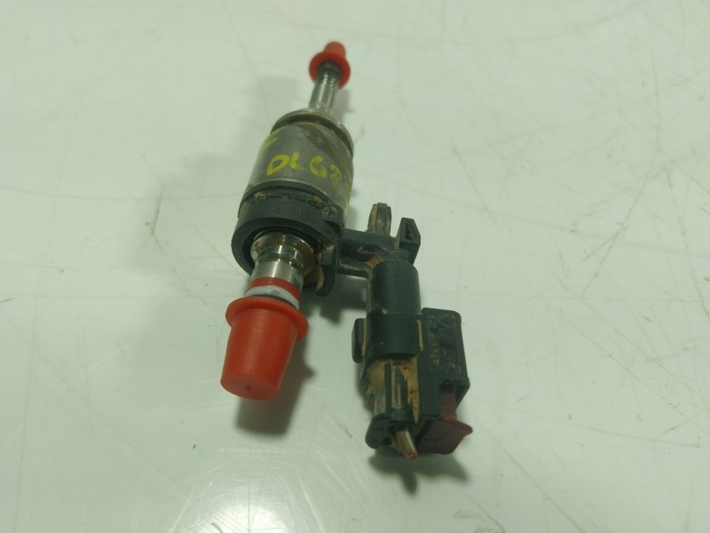 Recambio de inyector para seat ateca (kh7) 1.5 16v tsi act referencia OEM IAM  04E906036AD 