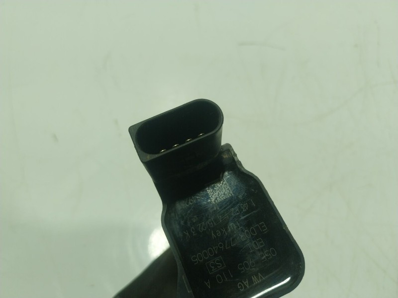 Recambio de bobina para seat ateca (kh7) 1.5 16v tsi act referencia OEM IAM  05E905110A 