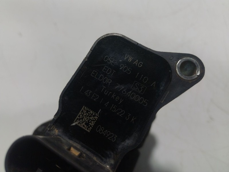 Recambio de bobina para seat ateca (kh7) 1.5 16v tsi act referencia OEM IAM  05E905110A 