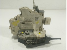Recambio de cerradura puerta trasera derecha para audi q7 (4lb) 3.0 tdi quattro referencia OEM IAM  3C4839016C  2