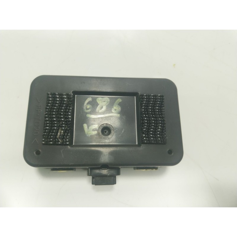 Recambio de modulo electronico para land rover range rover evoque (l538) 2.2 d 4x4 referencia OEM IAM  BJ3215K602BA 