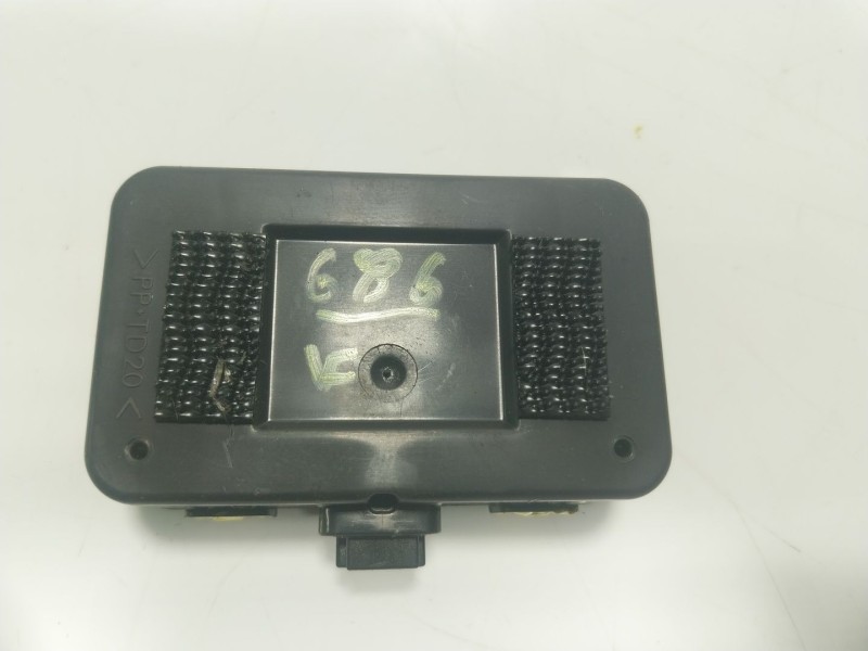 Recambio de modulo electronico para land rover range rover evoque (l538) 2.2 d 4x4 referencia OEM IAM  BJ3215K602BA 
