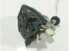 Recambio de cerradura puerta delantera izquierda para audi q7 (4lb) 3.0 tdi quattro referencia OEM IAM  8J1837015C 