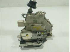 Recambio de cerradura puerta delantera izquierda para audi q7 (4lb) 3.0 tdi quattro referencia OEM IAM  8J1837015C  2