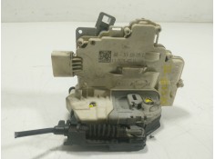 Recambio de cerradura puerta trasera izquierda para audi q7 (4lb) 3.0 tdi quattro referencia OEM IAM  3C4839015C  2