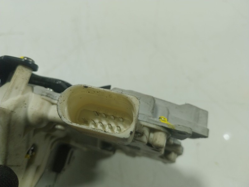 Recambio de cerradura puerta trasera izquierda para audi q7 (4lb) 3.0 tdi quattro referencia OEM IAM  3C4839015C 