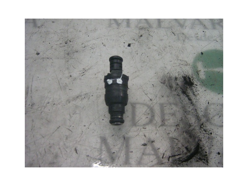 Recambio de inyector para bmw serie 3 compacto (e36) 316i referencia OEM IAM   