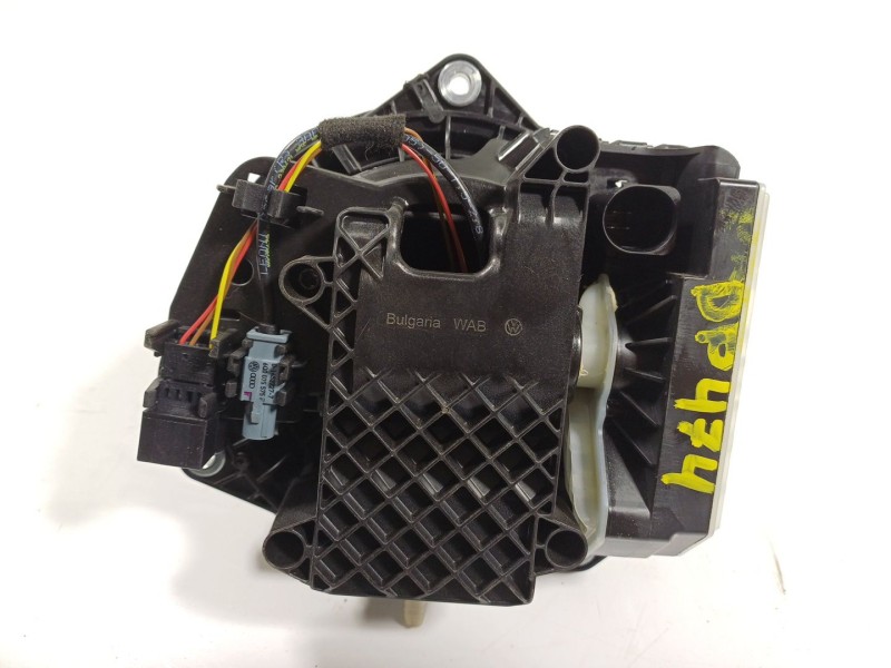 Recambio de maneta porton para volkswagen t-roc (a11, d11) 2.0 tdi referencia OEM IAM  2GA827469R 